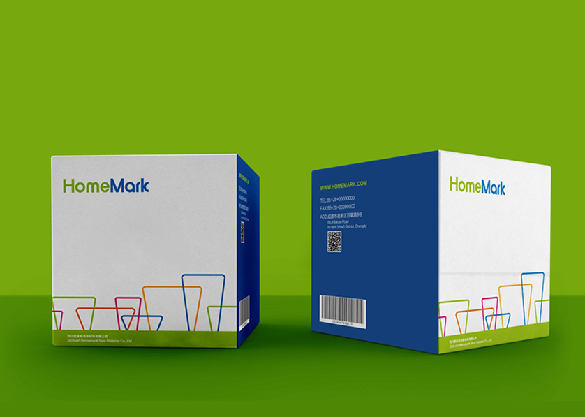 道里区VI设计公司